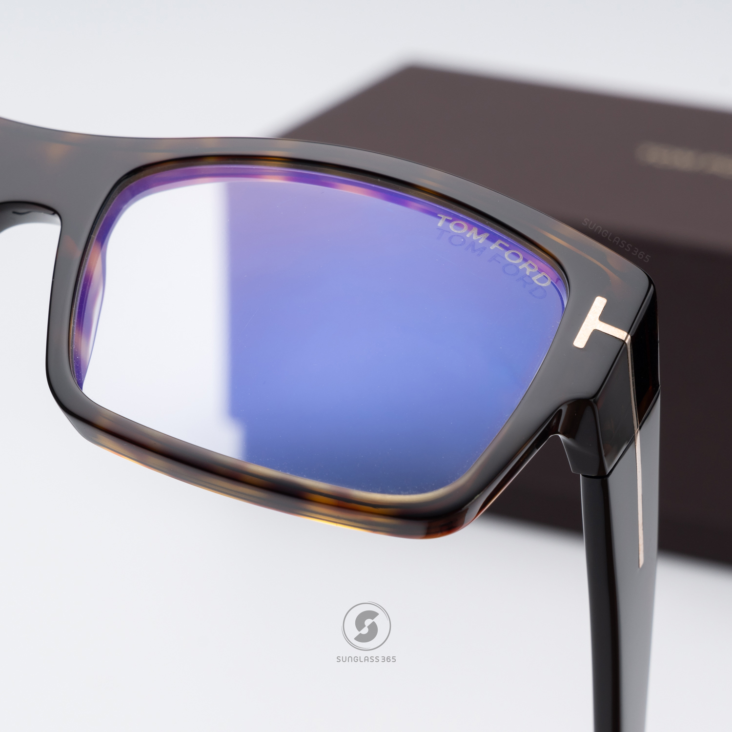 กรอบแว่น TOM FORD TF5941-B 052