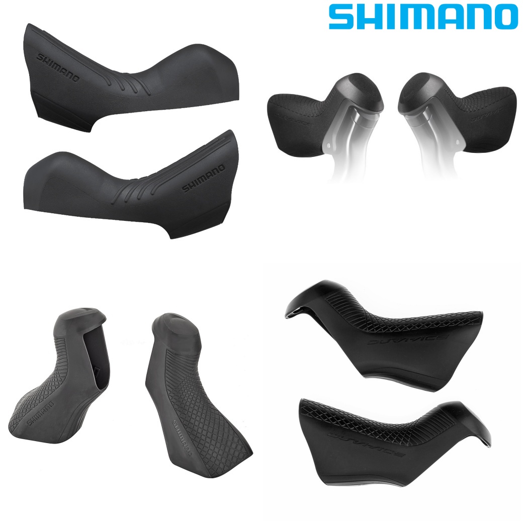 ยางหุ้มมือเกียร์ Shimano