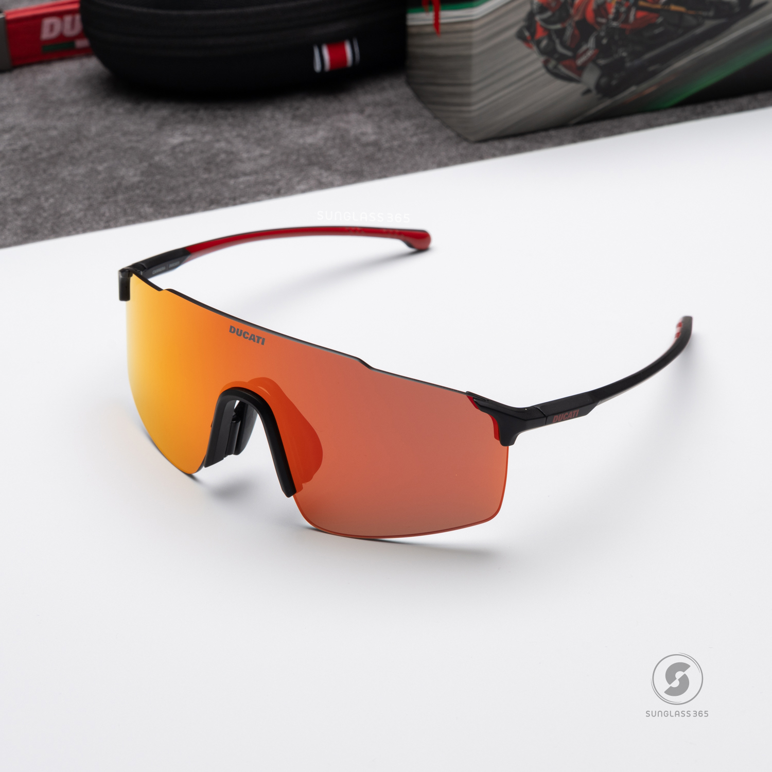 แว่นกันแดด Carrera Carduc 033S 003UZ