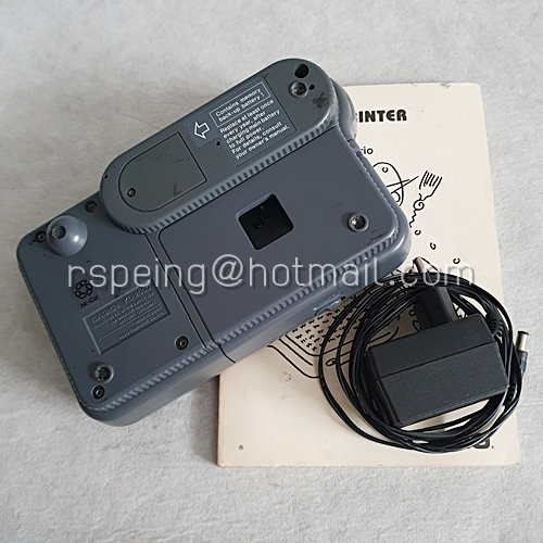 เครื่องพิมพ์สติ๊กเกอร์ CASIO KL-2000