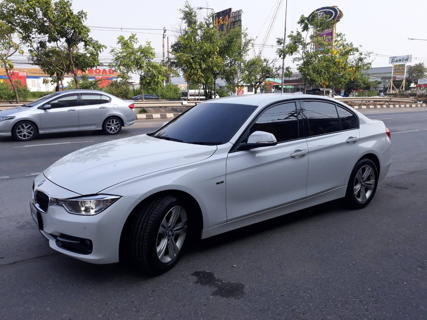 Continental CONTISPORT CONTACT 5 SSR*MOE (RUNFLAT) 225-50-17 เส้น 4800 ปกติ 11000