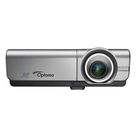 โปรเจคเตอร์ Optoma EH500 – ความสว่าง 4,700 ANSI Lumens ความละเอียด Full HD คมชัดสำหรับทุกงานนำเสนอ