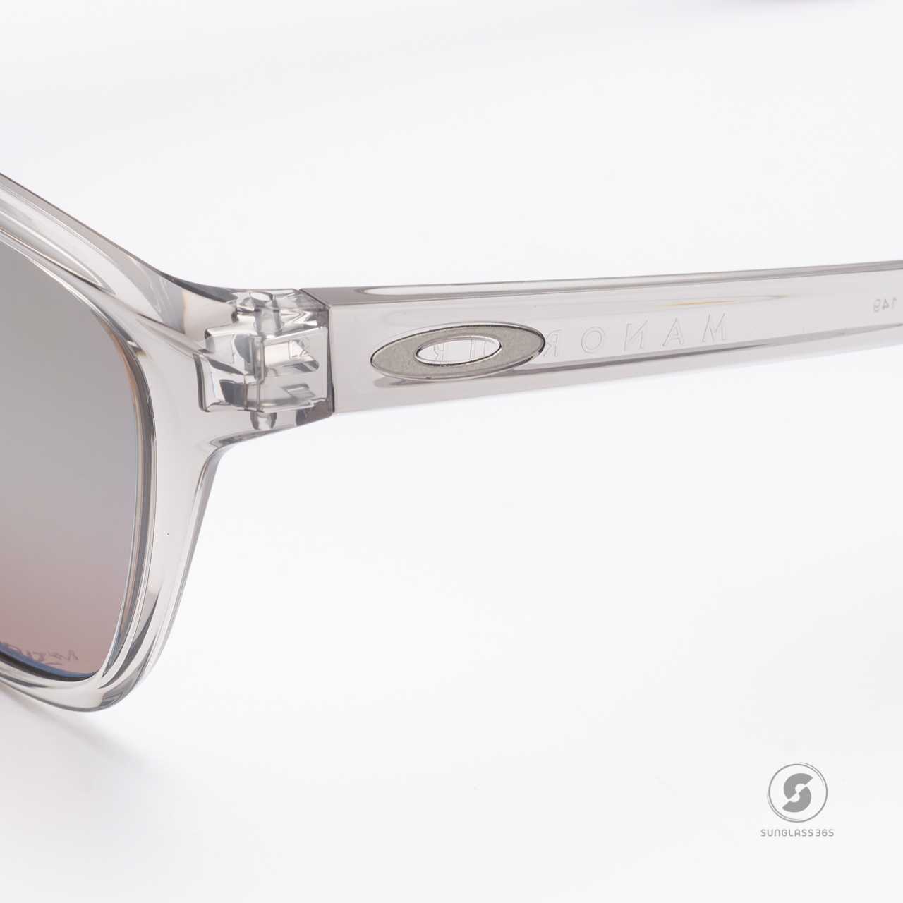 OAKLEY MANORBURN OO9479-18 Grey Ink