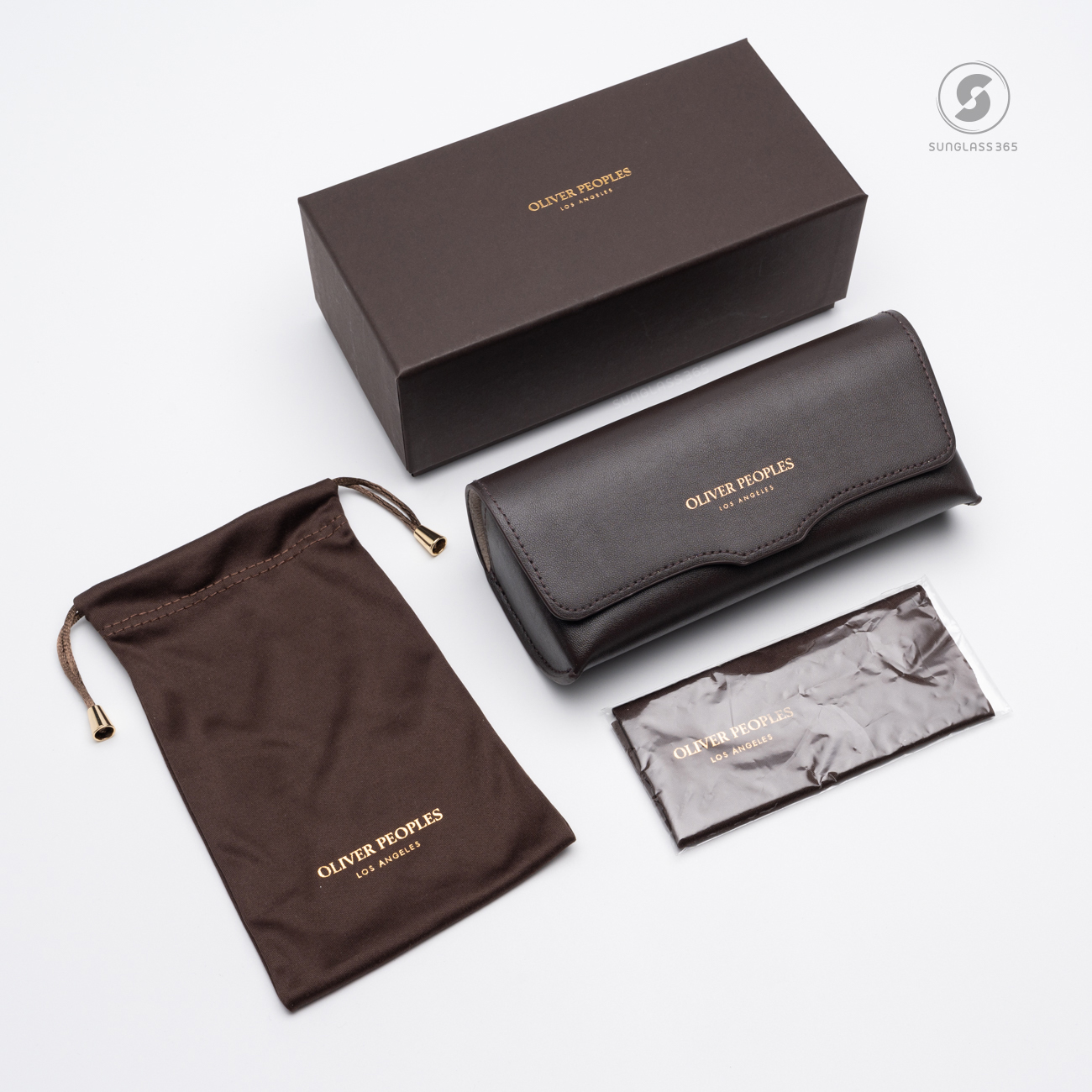 แว่นสายตา Oliver Peoples OV1104 5145