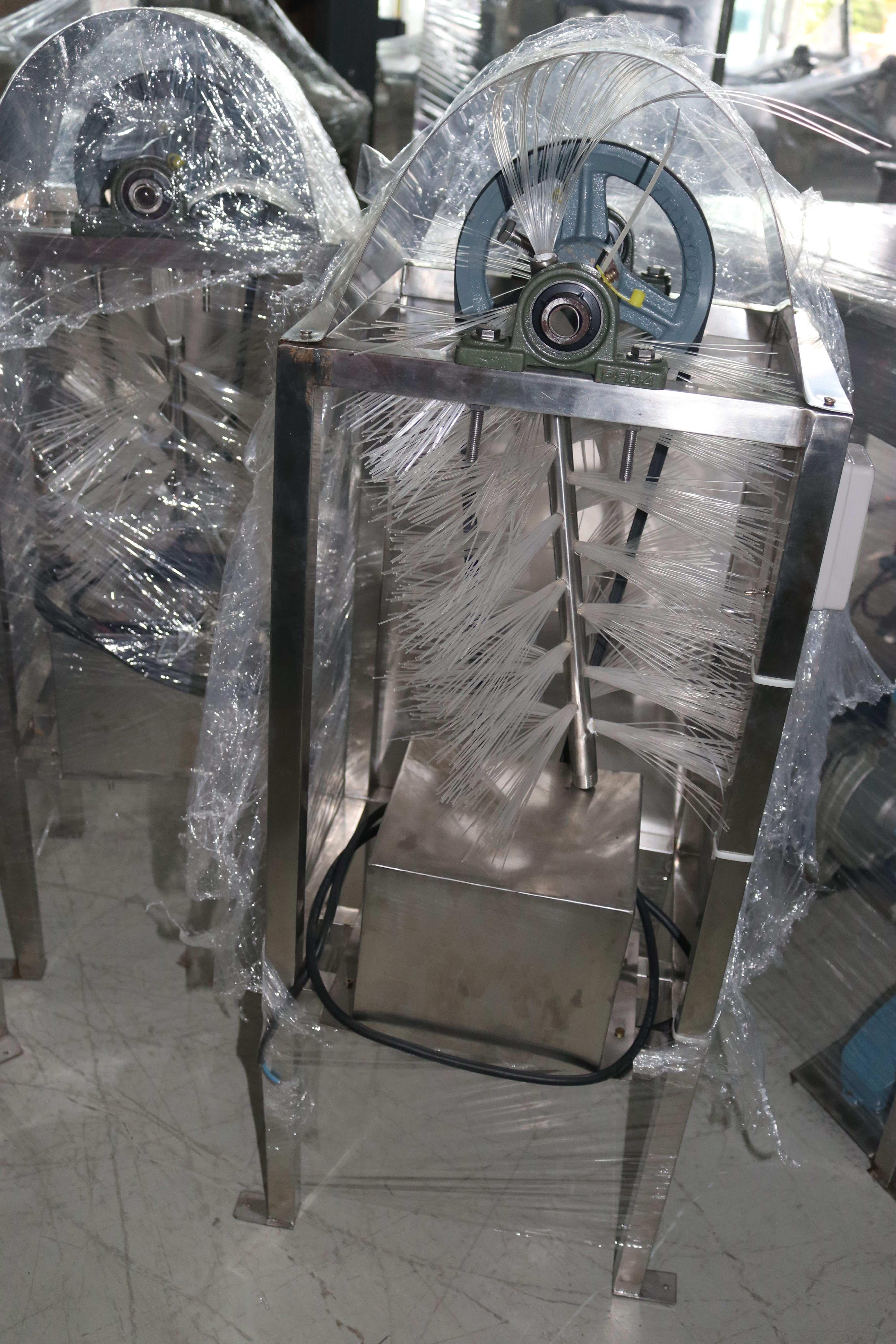 เครื่องล้างถังเอ็นปั่น (ถอดแกนได้)