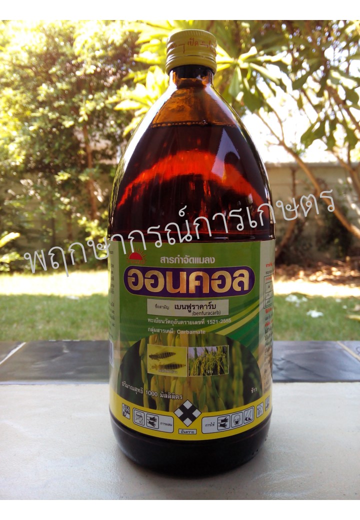 ออนคอล