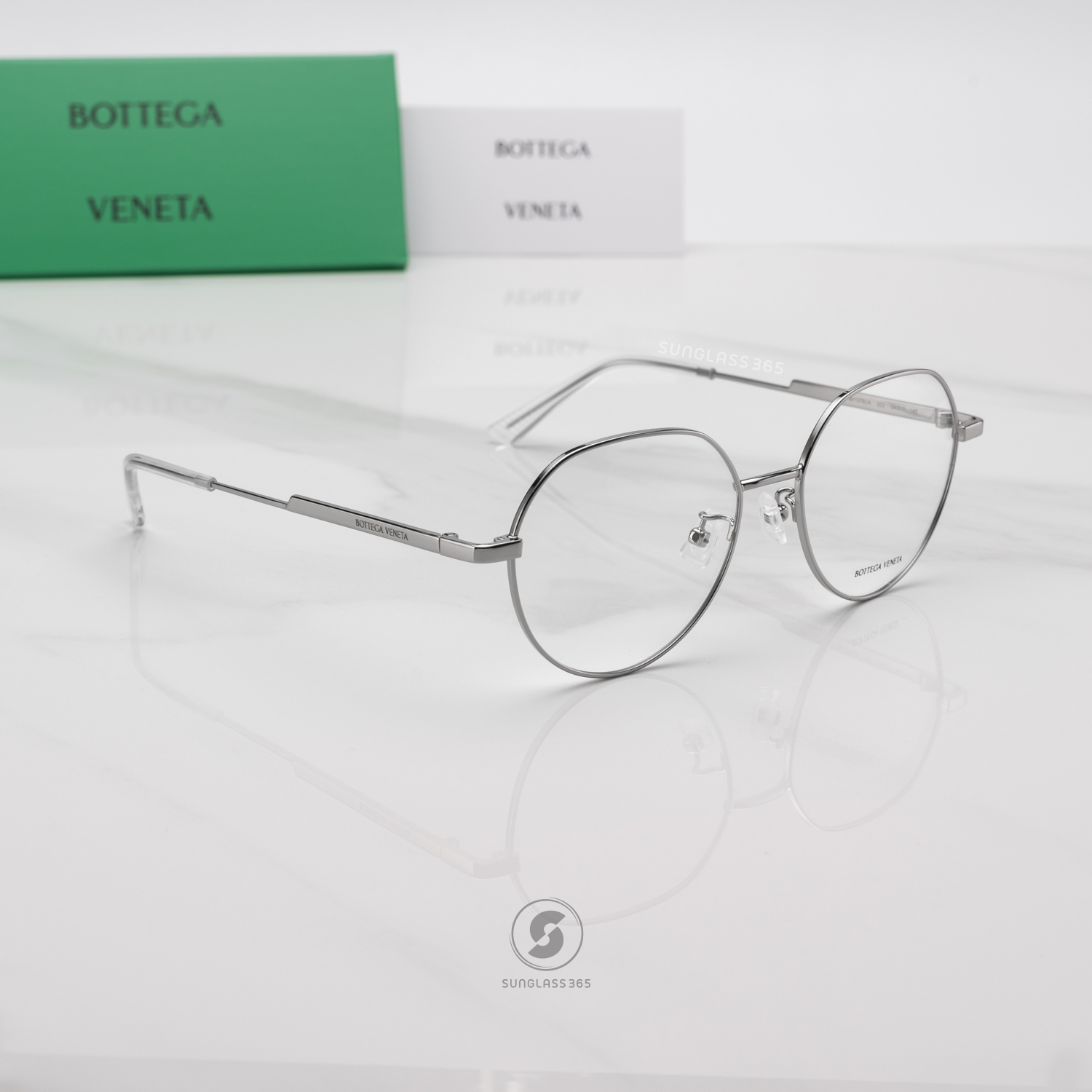 แว่นสายตา Bottega BV1076OA 003