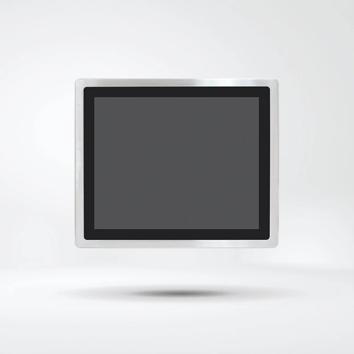 ViTAM-819B 19" IP66 / IP69K Stainless Steel Panel PC