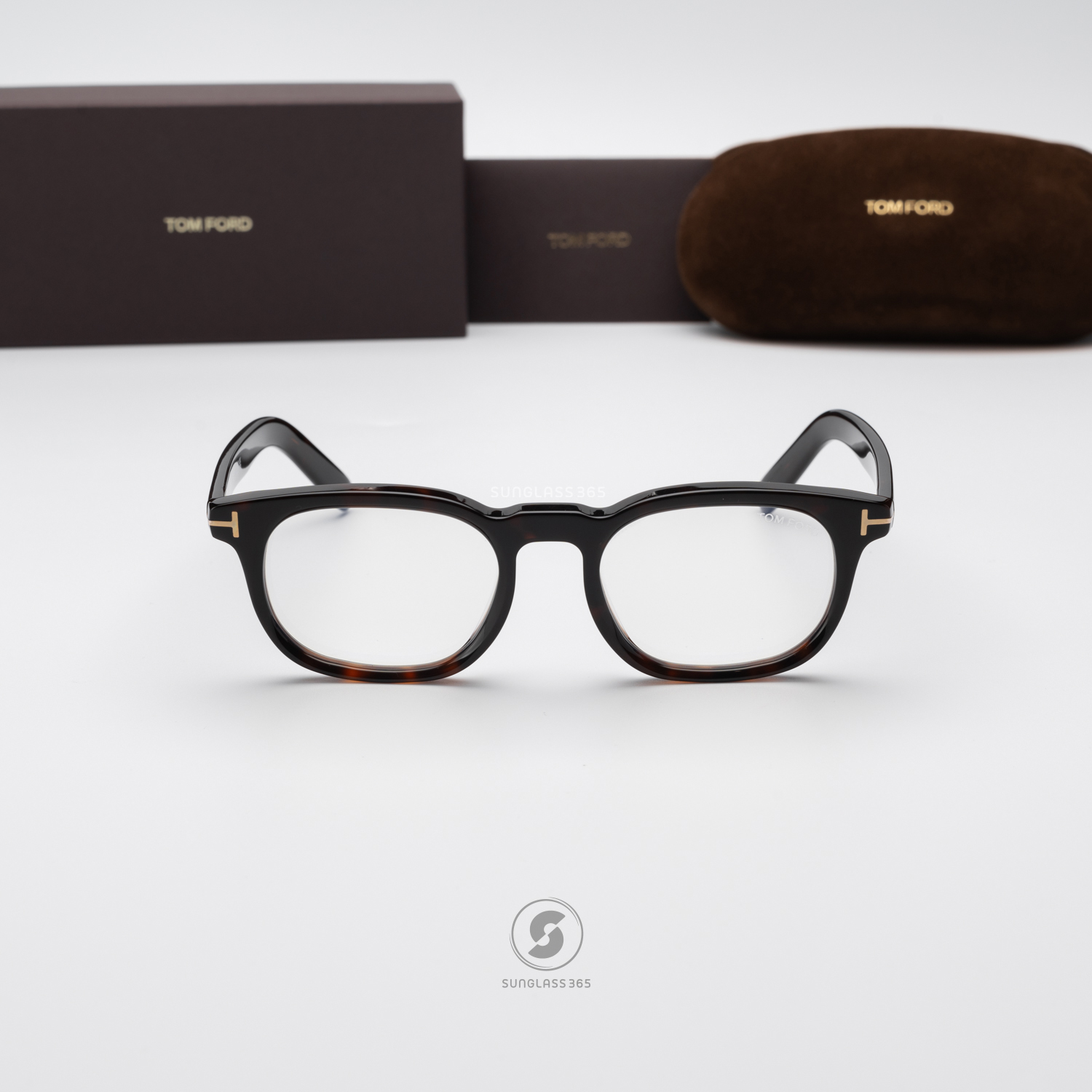 กรอบแว่น TOM FORD TF5930-D-B 052