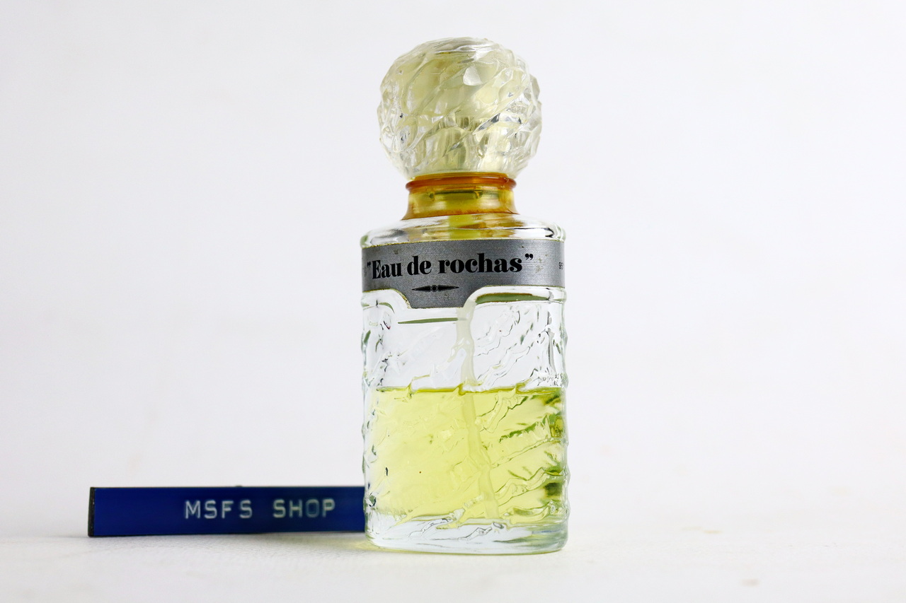 [Vintage] Rochas Eau de Rochas EDT 30ml - น้ำหอม Vintage