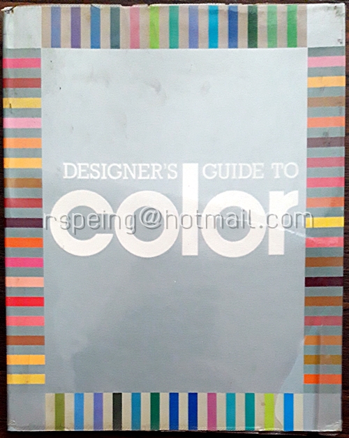 Designer's Guide to Color