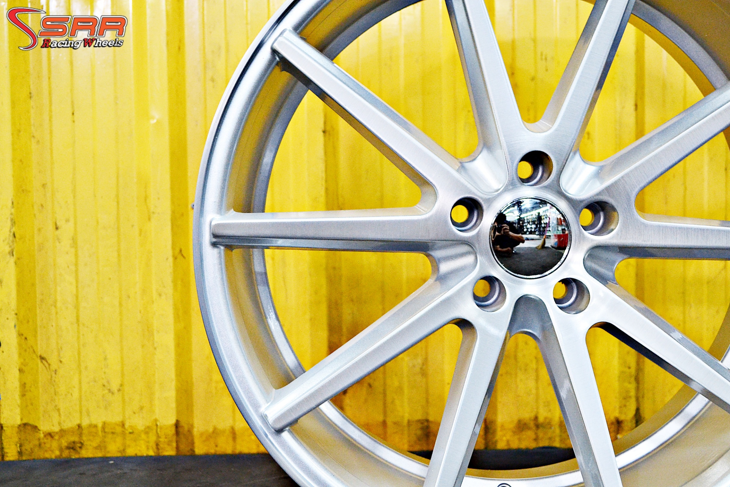 มาใหม่ ล้อ VOSSEN VFS1 ขอบ20 ราคาถูกกว่าเดิม