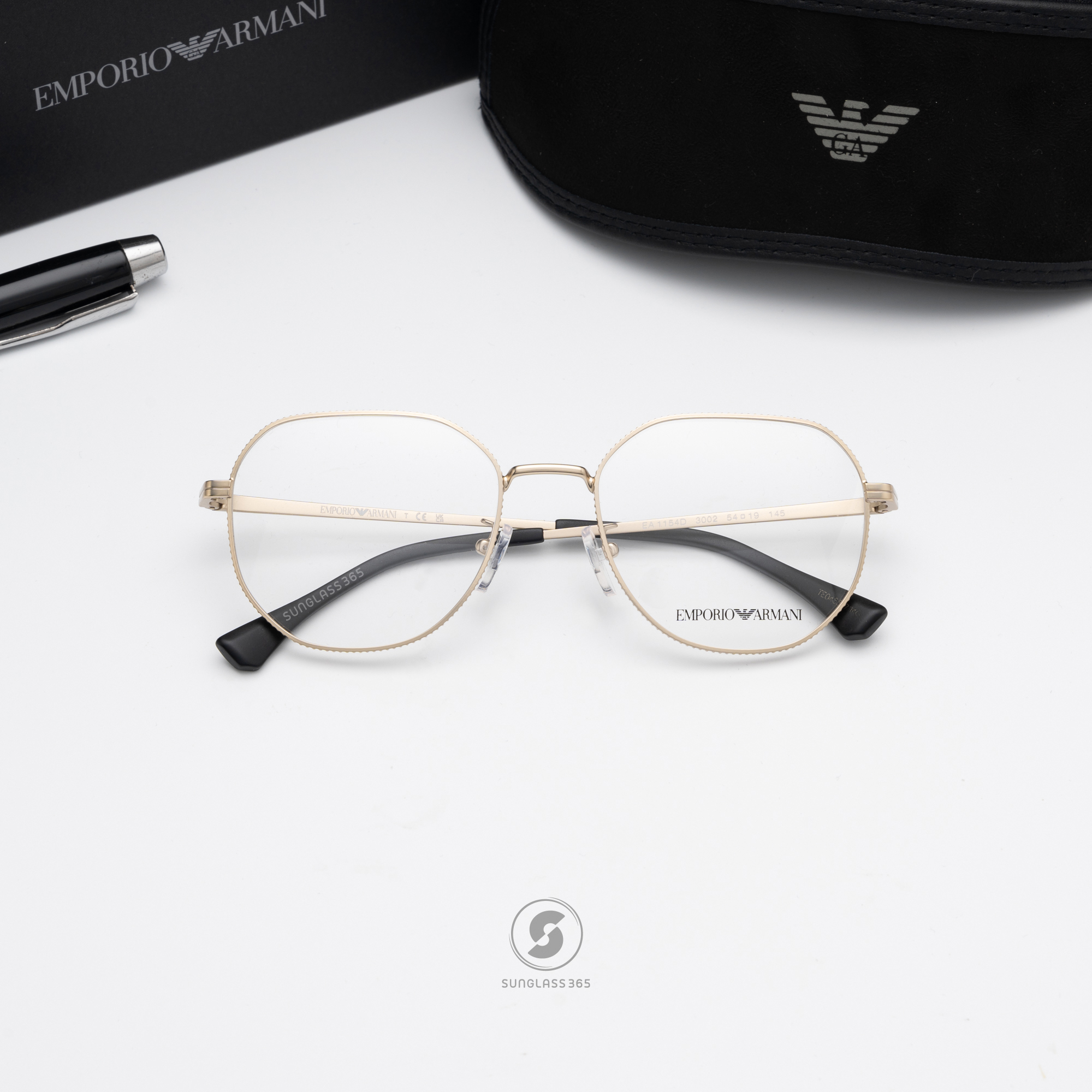 กรอบแว่น Emporio Armani EA1154D 3002