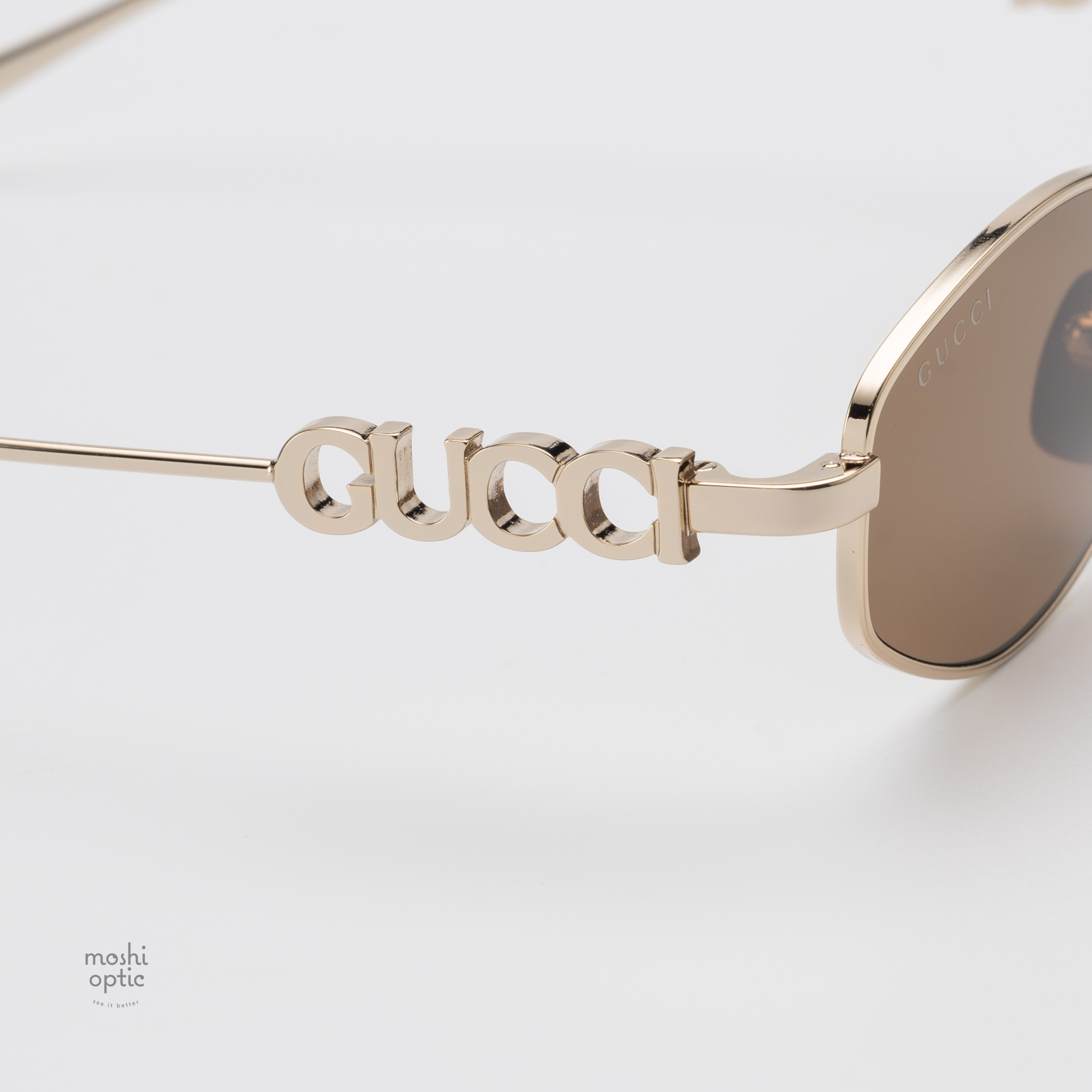 แว่นกันแดด Gucci GG1802S 005