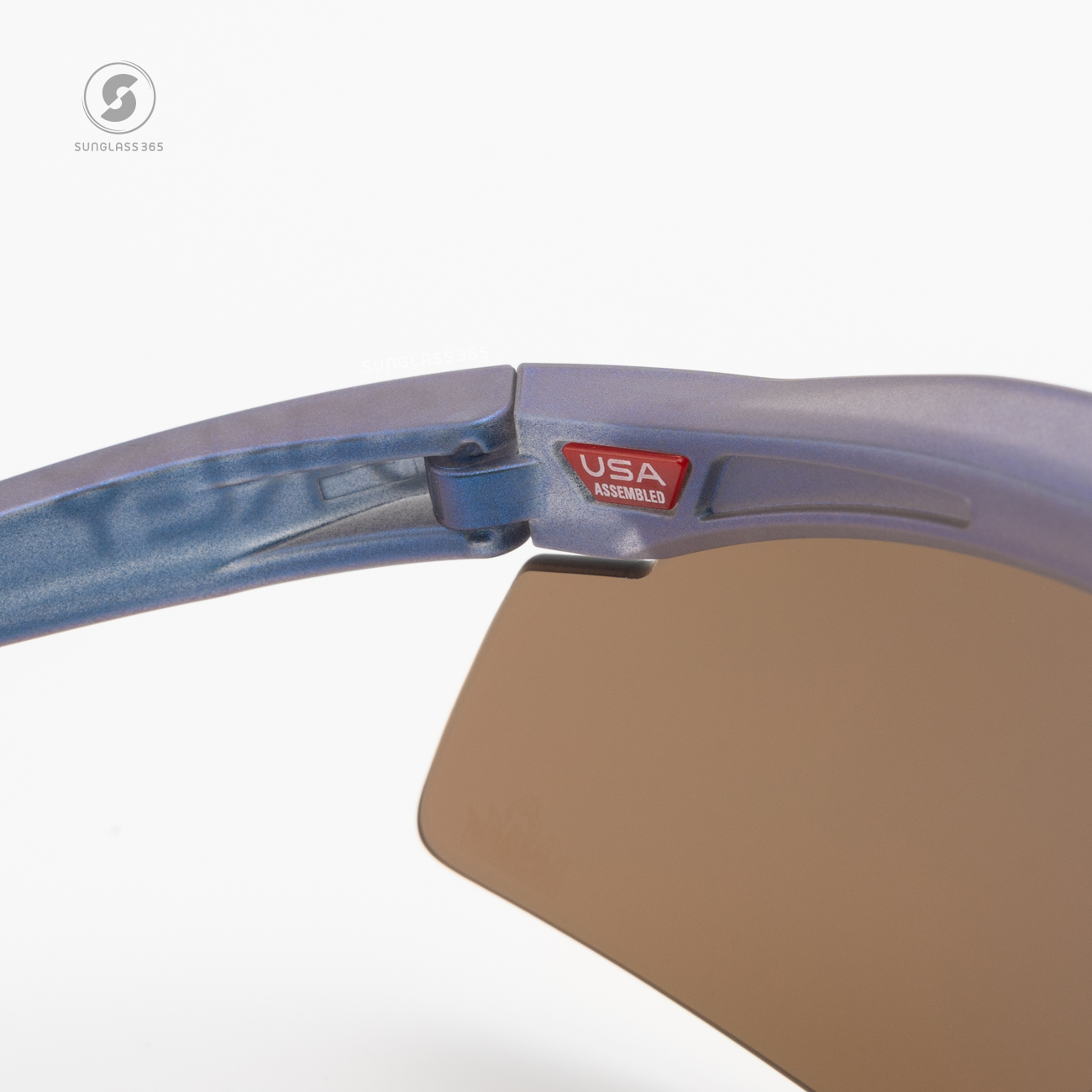 OAKLEY HYDRA OO9229-18 FORTNITE PRIZM 24K