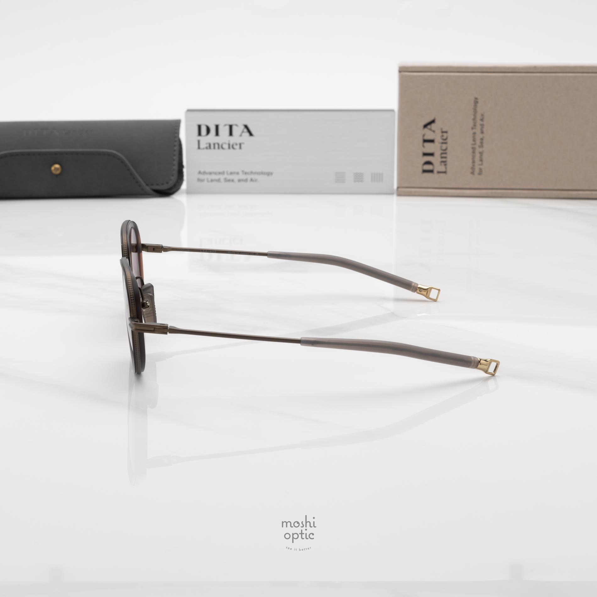 แว่นกันแดด DITA LANCIER SEA DLS432 A 03