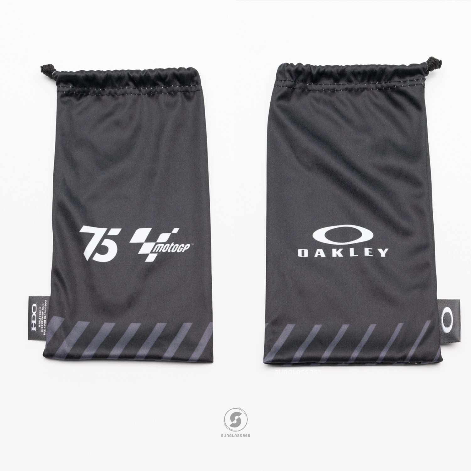 OAKLEY OO9463A-62 Sutro Lite(A) Moto GP Collection Matte Black Prizm Road