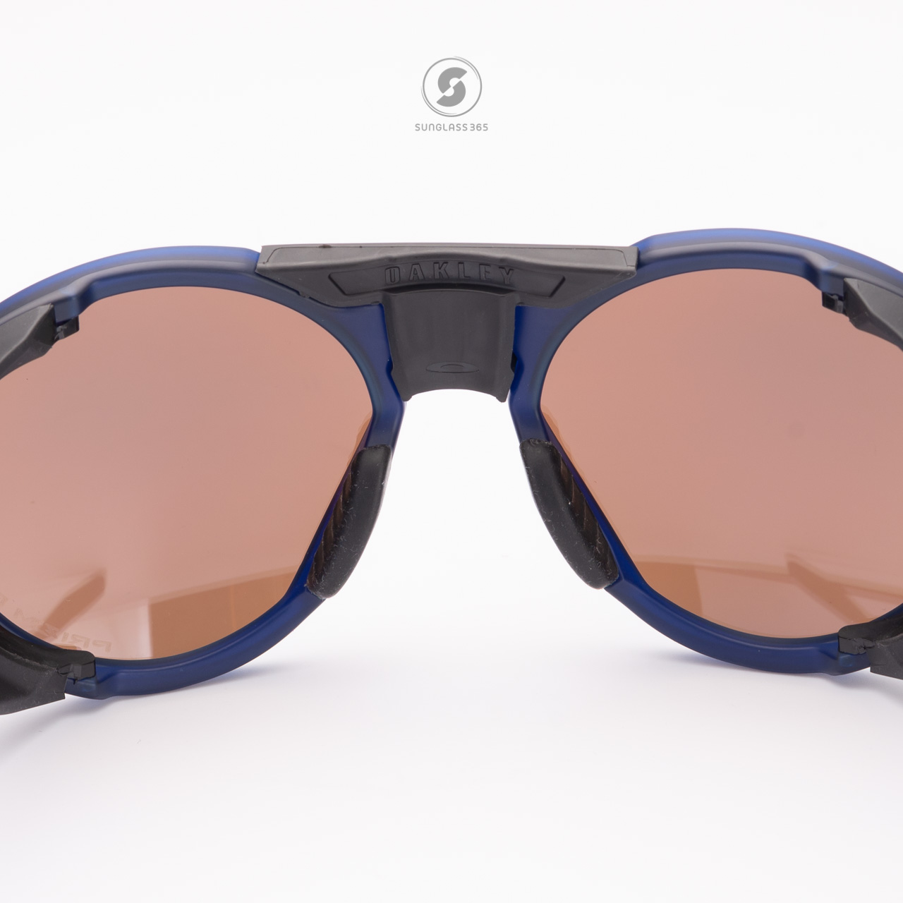 Oakley OO9440-05 Clifden Prizm Deep H2O Polarized