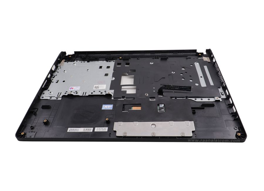 บอดี้บน พร้อมทัชแพด Dell Latitude 3570 Original ราคา พิเศษ Palmrest Touchpad Dell 3570 ตรงรุ่น