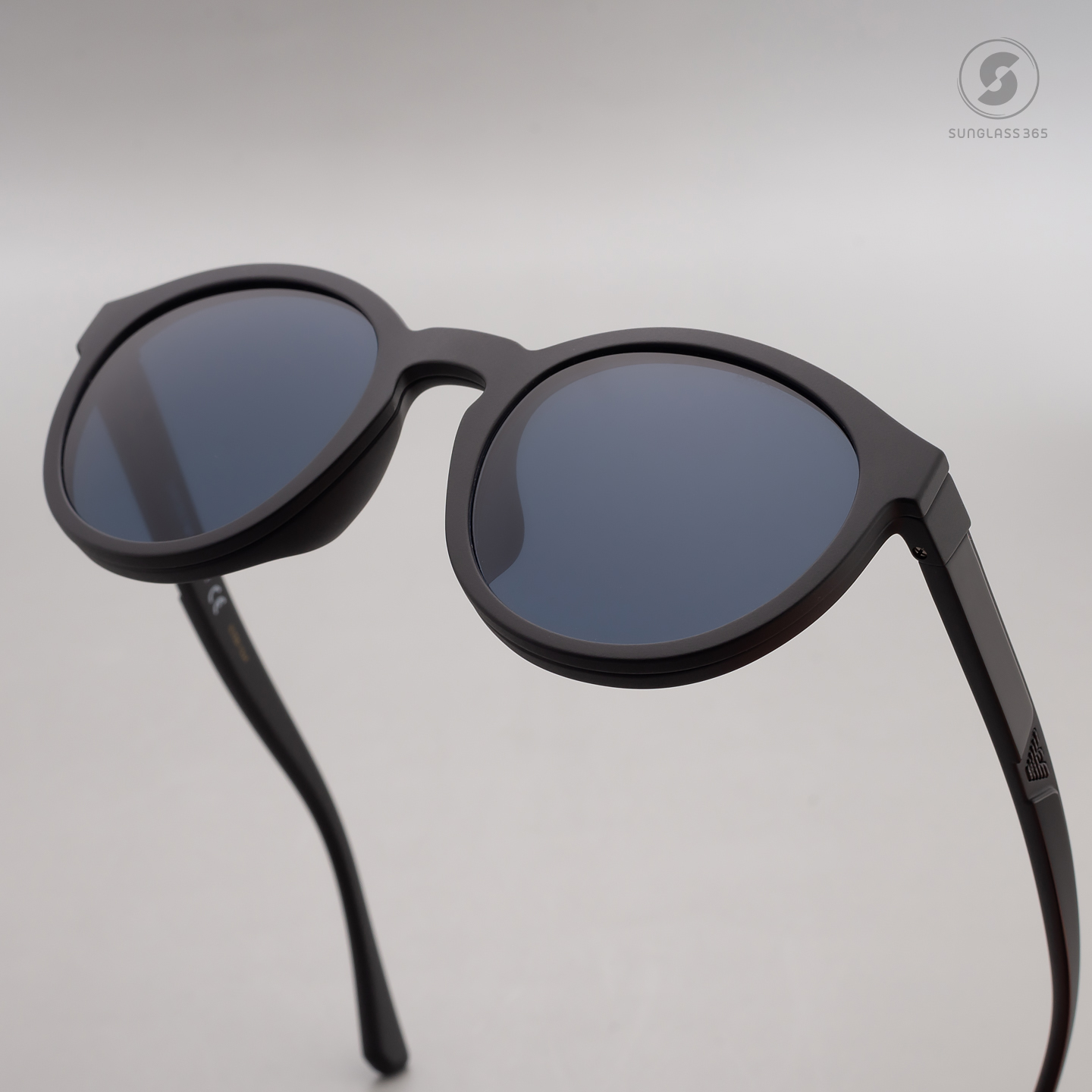 กรอบแว่น Emporio Armani EA4152F 58011W