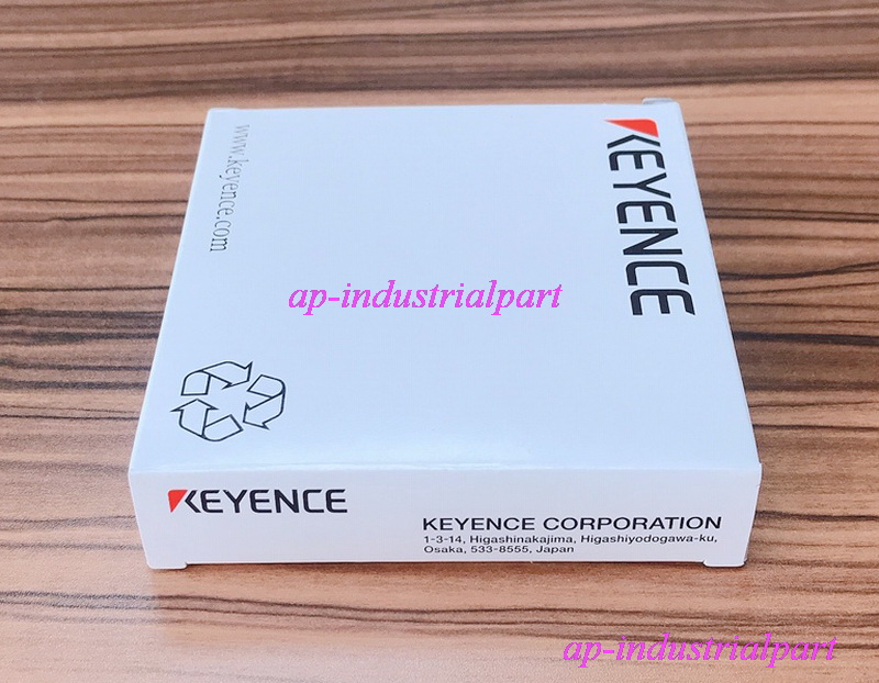 KEYENCE LV-S71 หัวเซนเซอร์ ตรวจจับแบบเฉพาะจุด ขนาดเล็กมาตรฐาน สินค้าใหม่