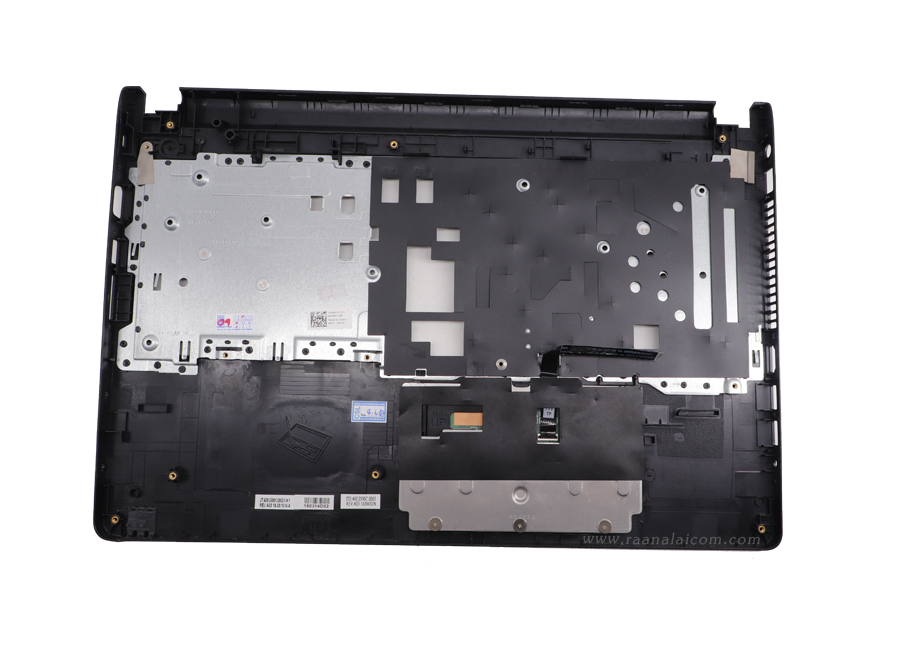 บอดี้บน พร้อมทัชแพด Dell Latitude 3570 Original ราคา พิเศษ Palmrest Touchpad Dell 3570 ตรงรุ่น