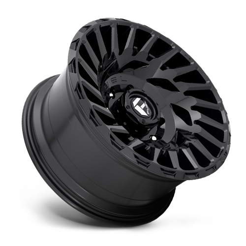 ล้อแท้ FUEL CYCLONE ออฟโรด ลายใหม่ ราคาส่ง