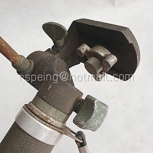 ขาตั้งกล้องวินเทจ STITZ Vintage Monopod Made in Japan