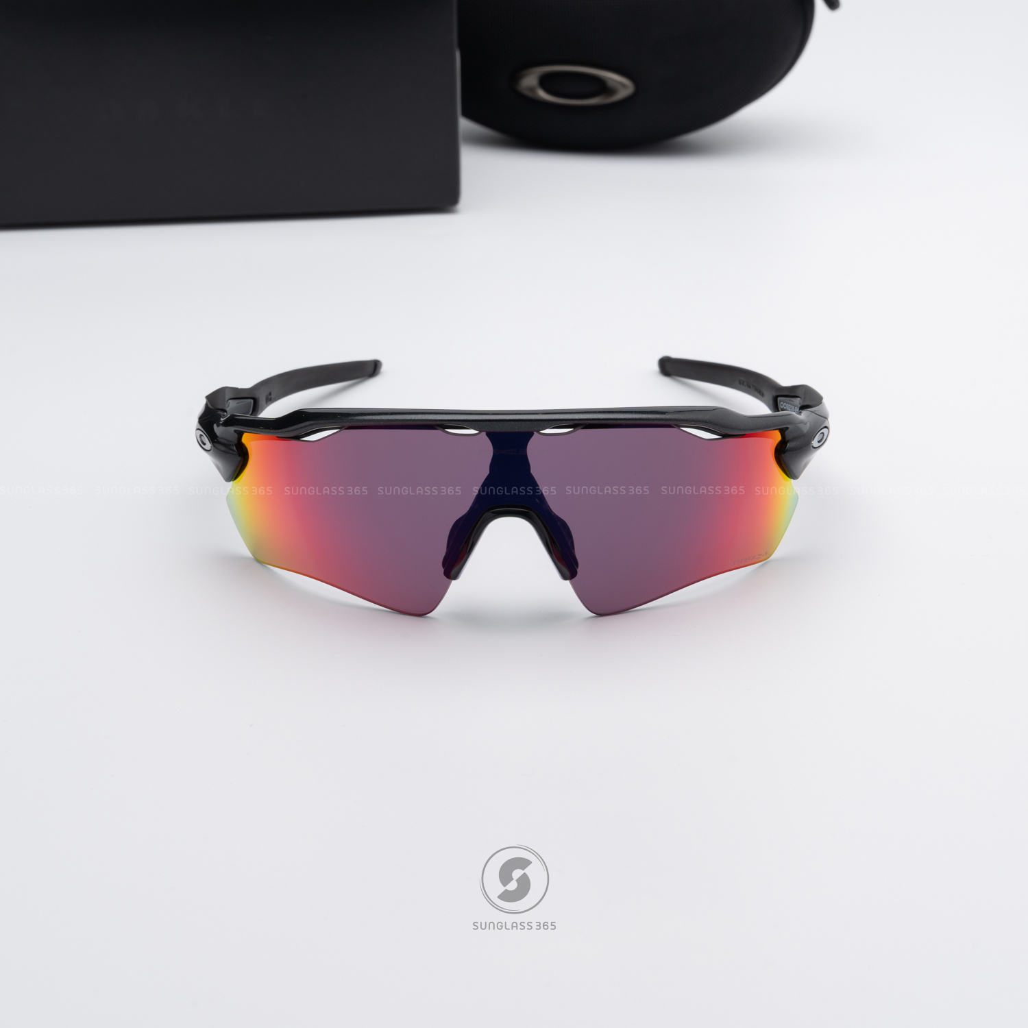 Oakley OO9208-E6 RADAR EV PATH Scenic Grey