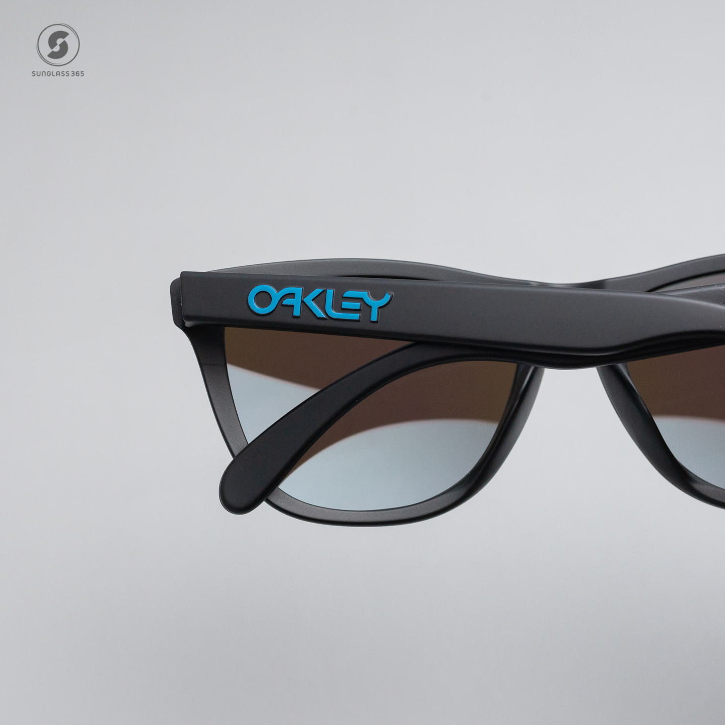 Oakley OO9245-61 Frogskins prizm sapphire