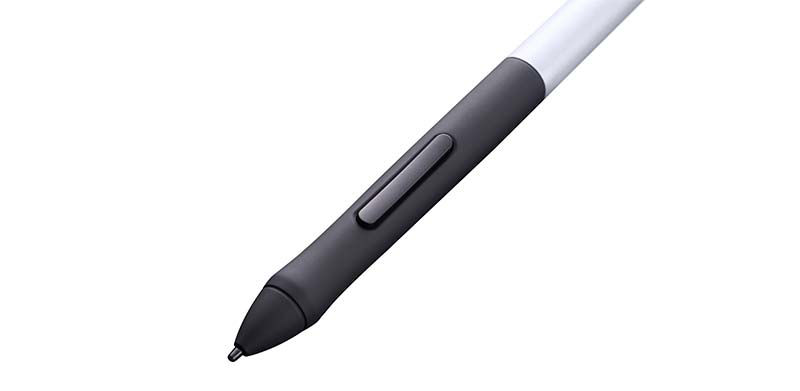 Intuos Pen Set