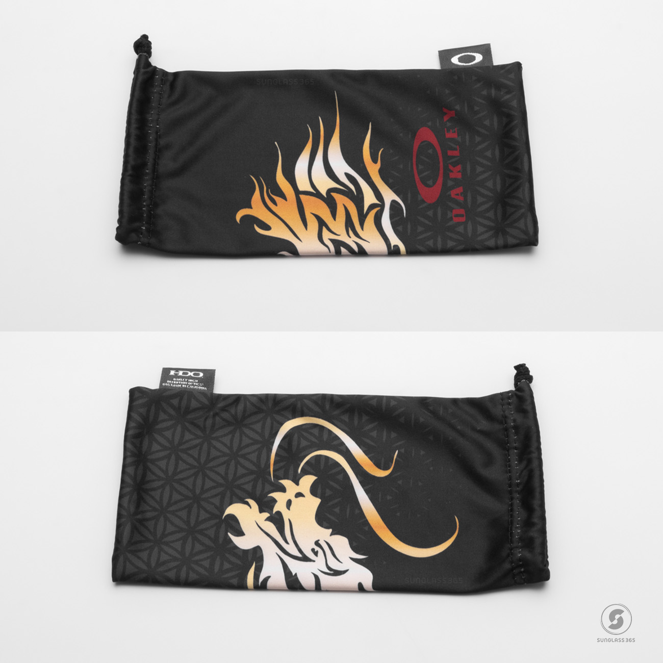 Oakley Holbrook(A) OO9244-75 Chinese New Year 2024 Prizm 24K Polarized