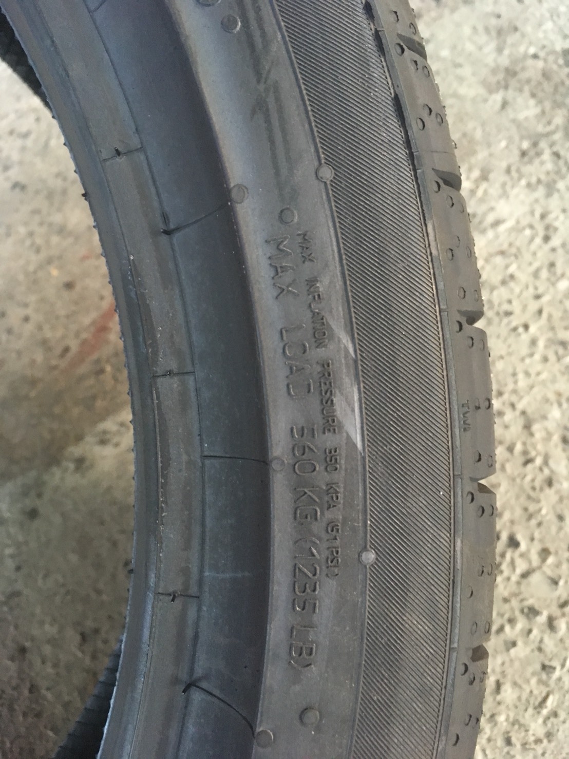 CONTINENTAL PIRELLI ลดราคา