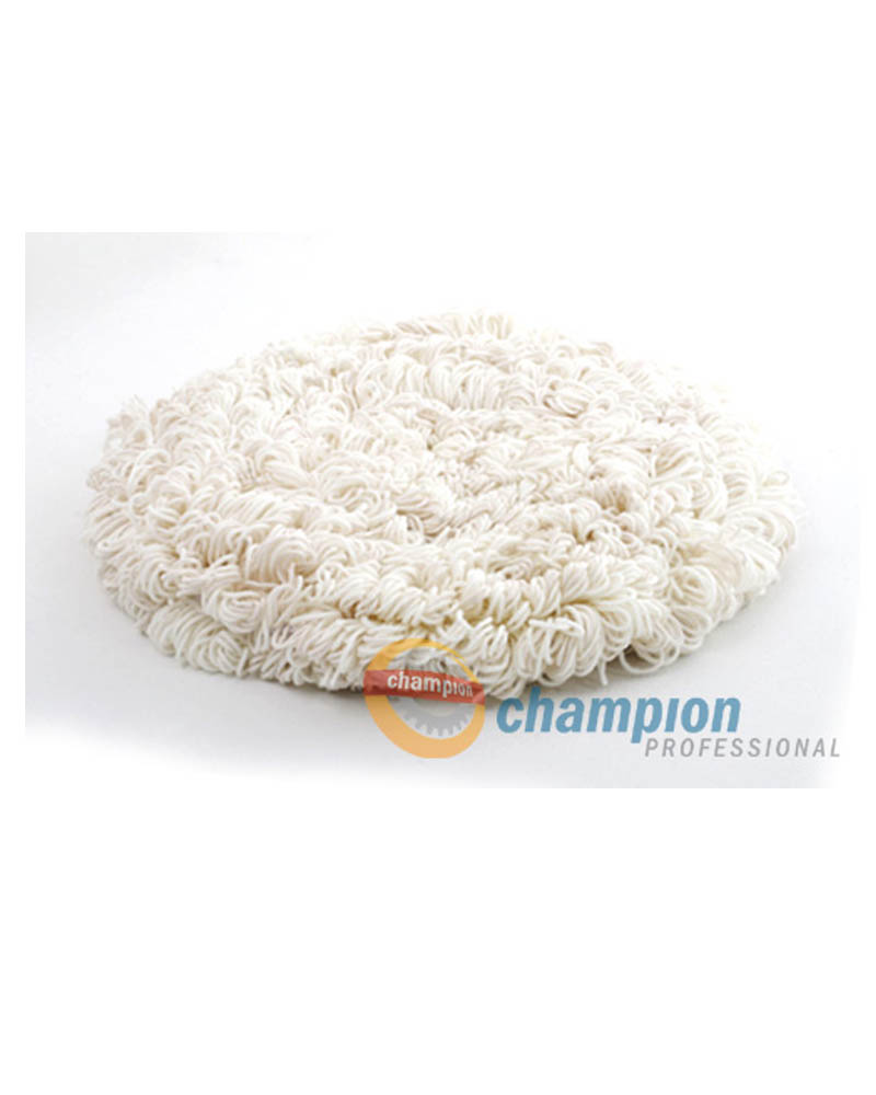 แผ่นผ้าบอนเน็ต CHAMPION