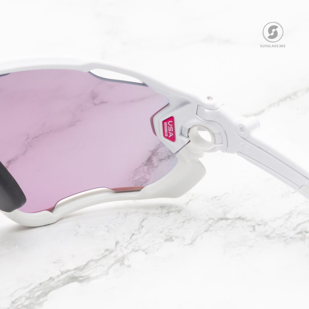 OAKLEY OO9290-55 JAWBREAKER Prizm Road