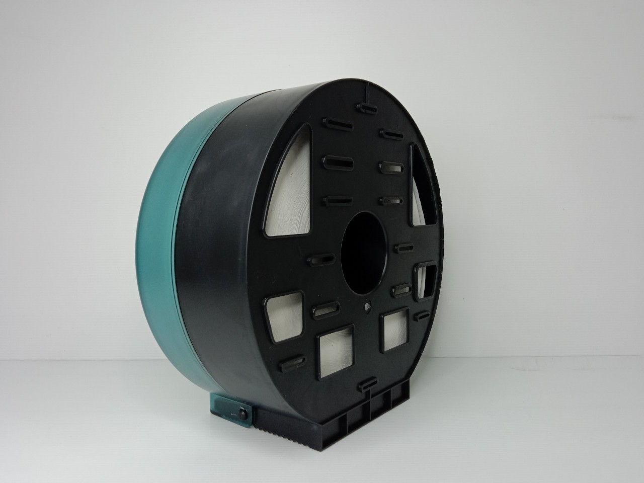 กล่องใส่กระดาษทิชชู่ ม้วนใหญ่ (JRT BOX)