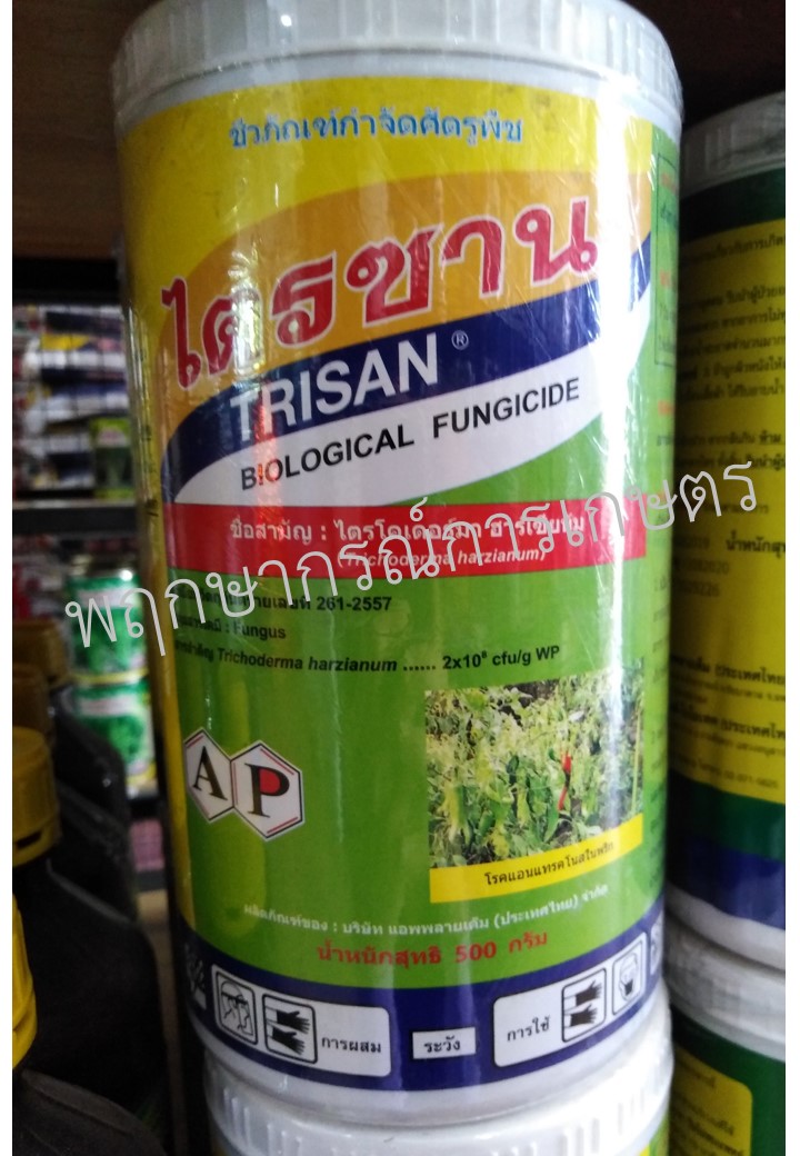 ไตรซาน