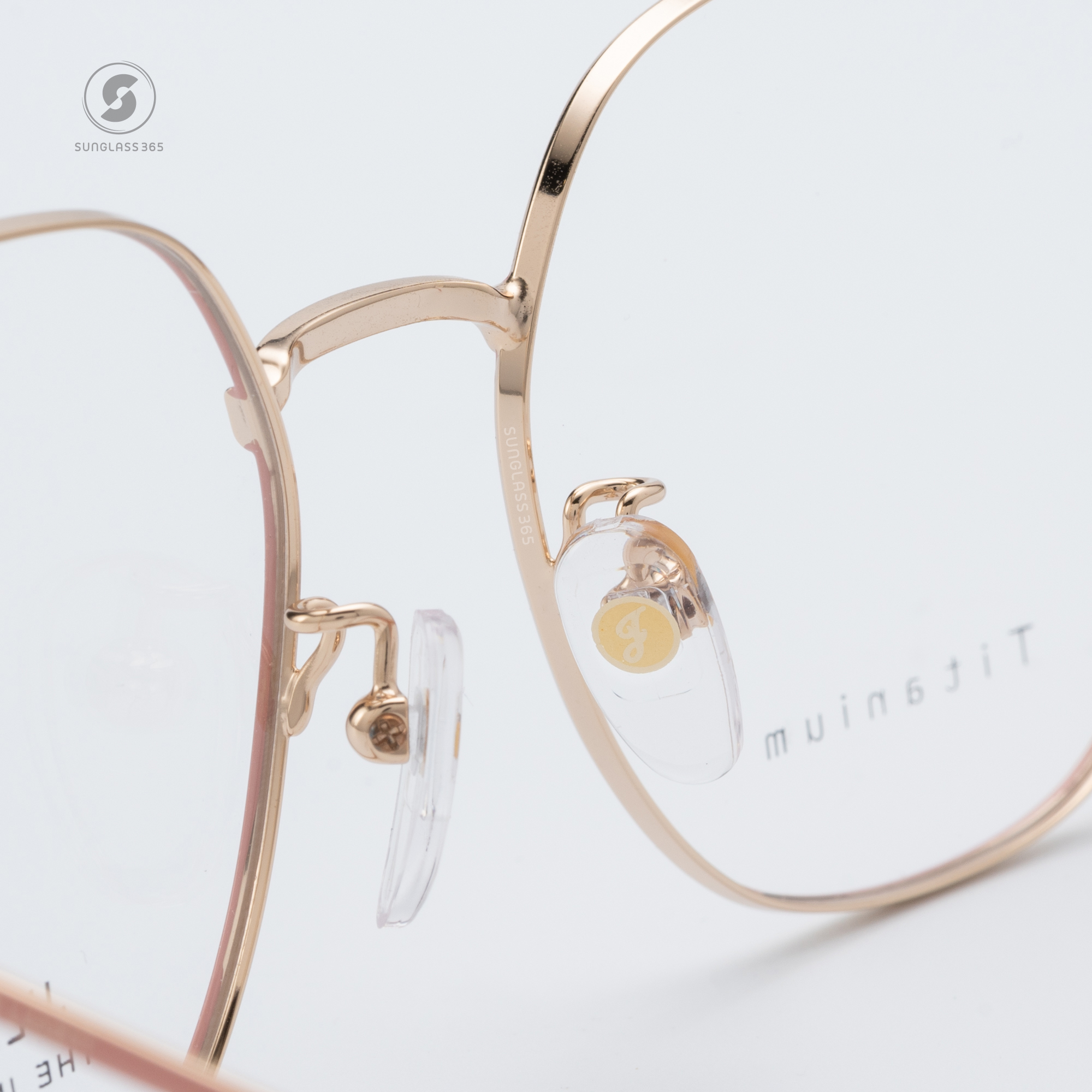 แว่นสายตา Jillstuart รุ่น Juncture JL33050 C01