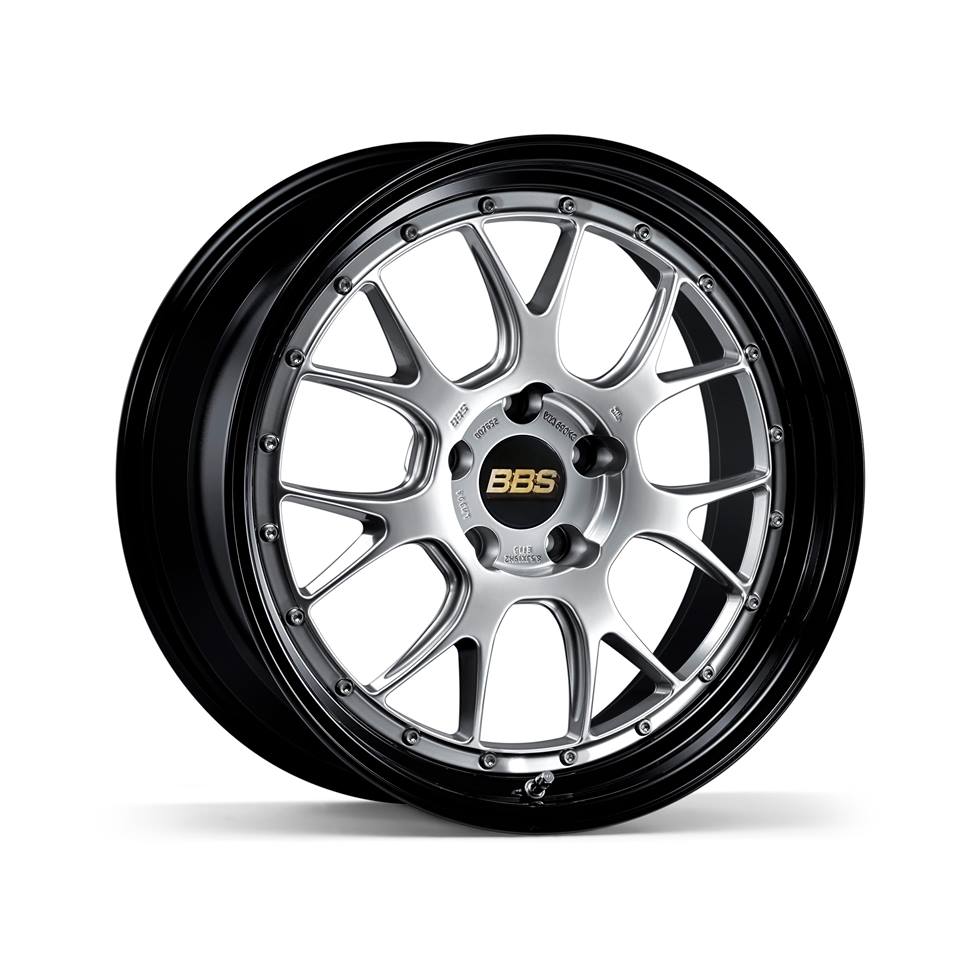 ล้อแท้ BBS BBS CI-R, BBS CH-R, BBS SV, BBS CH, BBS CS, BBS CX-R BBS RX-R BBS SR, BBS XA