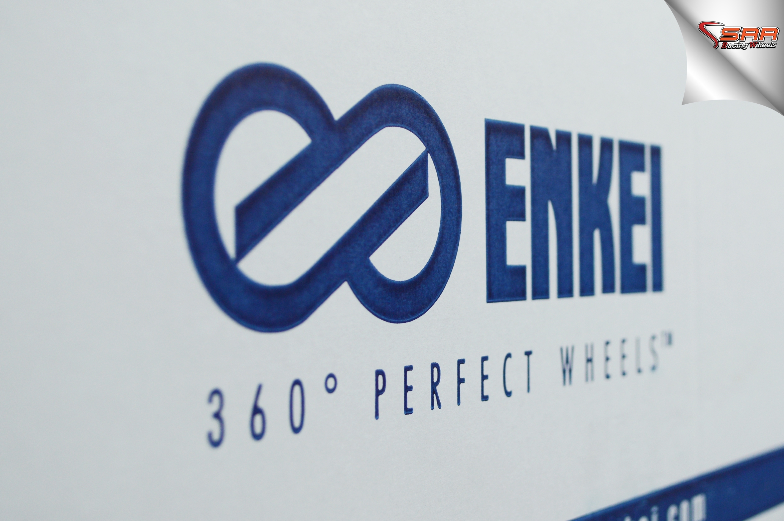 ENKEI RS05RR แท้