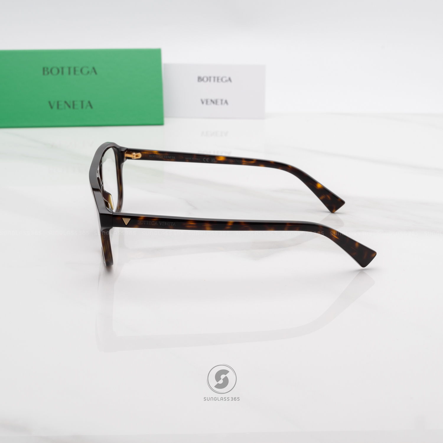 แว่นสายตา Bottega BV1294O 002