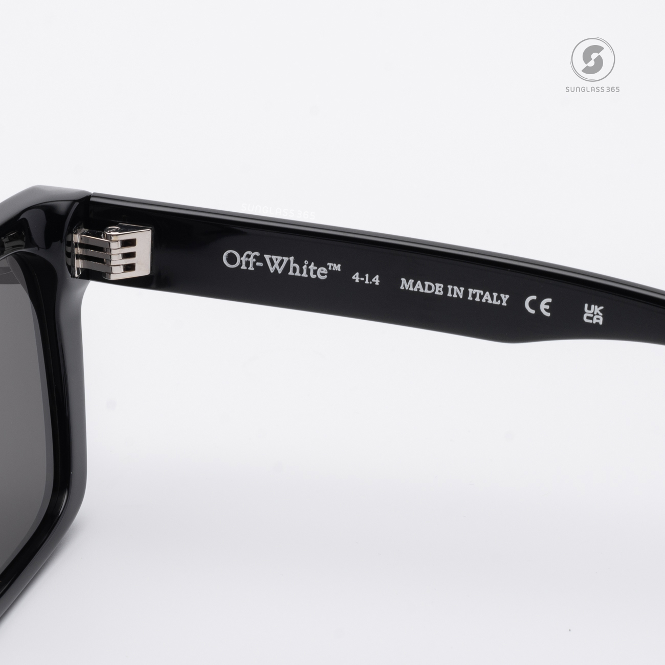 แว่นกันแดด Off-White OERI111 1007