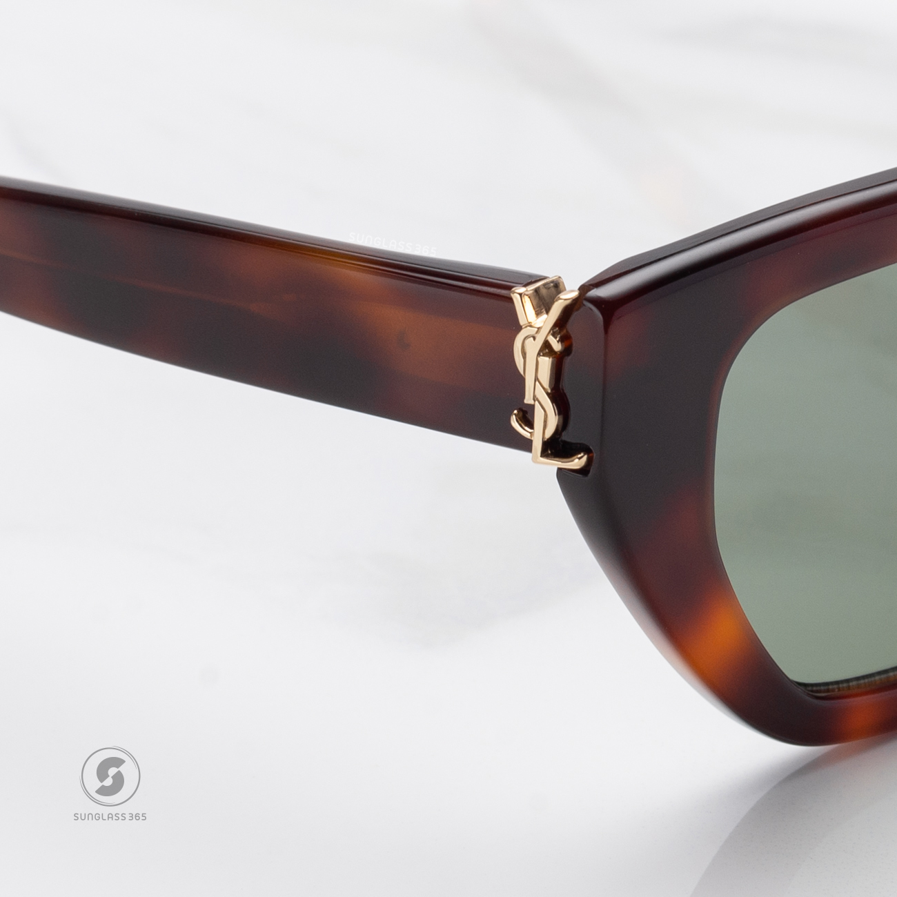 แว่นกันแดด YVES SAINT LAURENT SLM127F 003