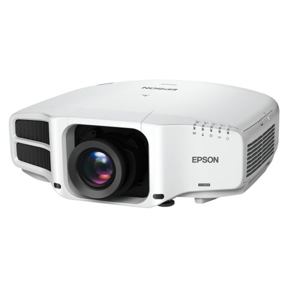 Epson EB-G7000W | โปรเจคเตอร์ความสว่างสูง 6,500 ANSI Lumens | WXGA | Contrast สูง 50,000:1 พร้อมบริการ Onsite Service
