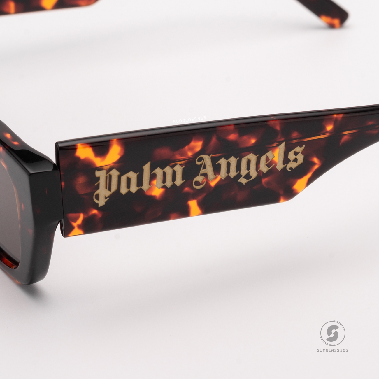 แว่นกันแดด Palm Angels PERI006 6407