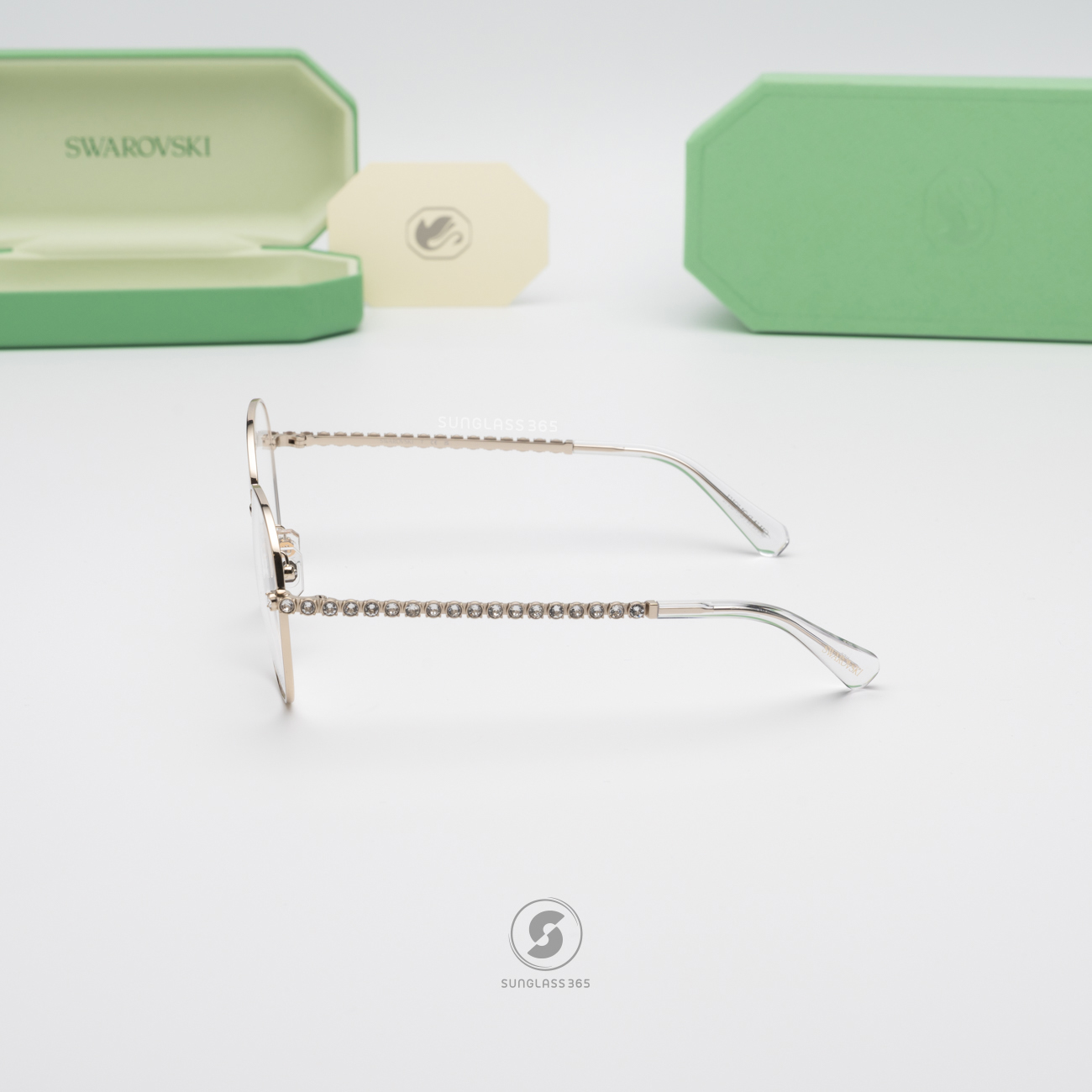 แว่นสายตา Swarovski SK1013 4013