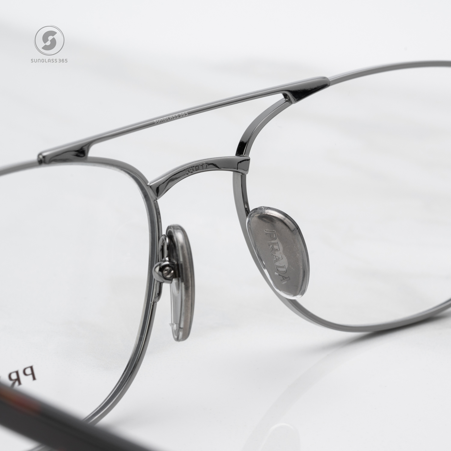 แว่นสายตา PRADA PRA56V 5AV1O1