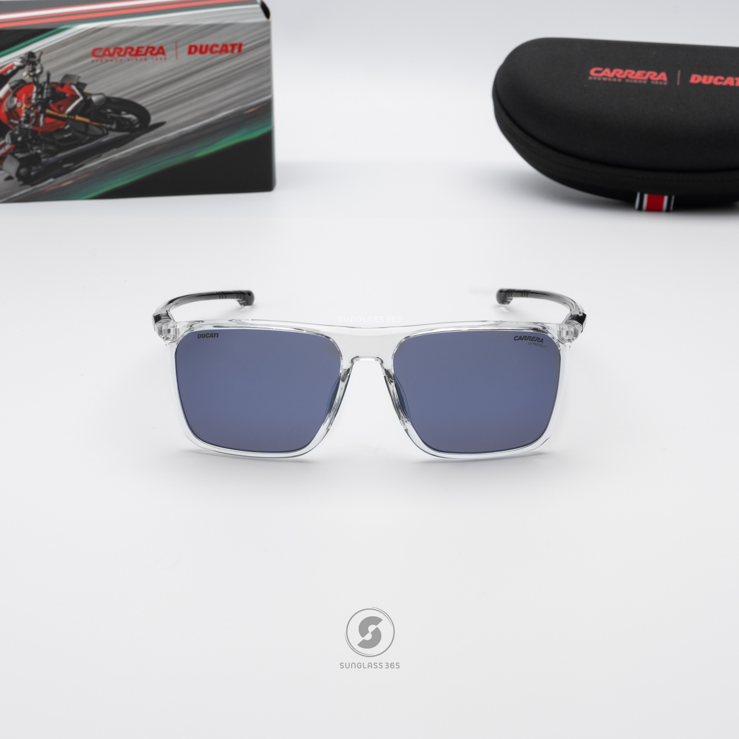 แว่นกันแดด Carrera Carduc 034S 900 XT