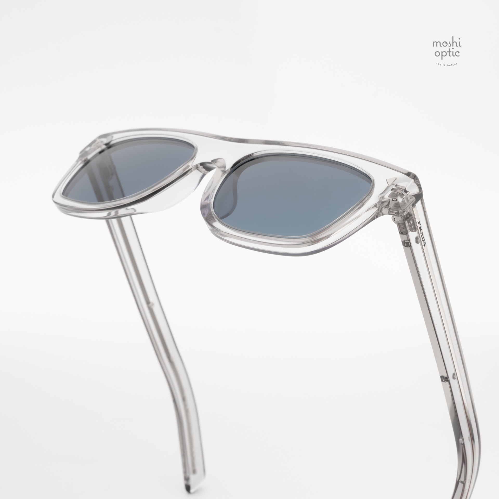 แว่นกันแดด PRADA PRB12SF 12R07T