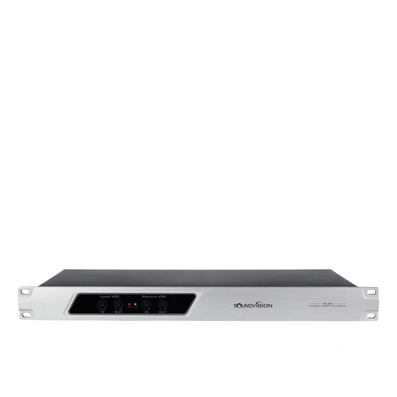 SOUNDVISION AEC-2000 ดิจิตอลโปรเซสเซอร์